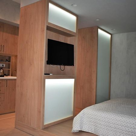 Saxon'S Apartment Chania  Екстер'єр фото