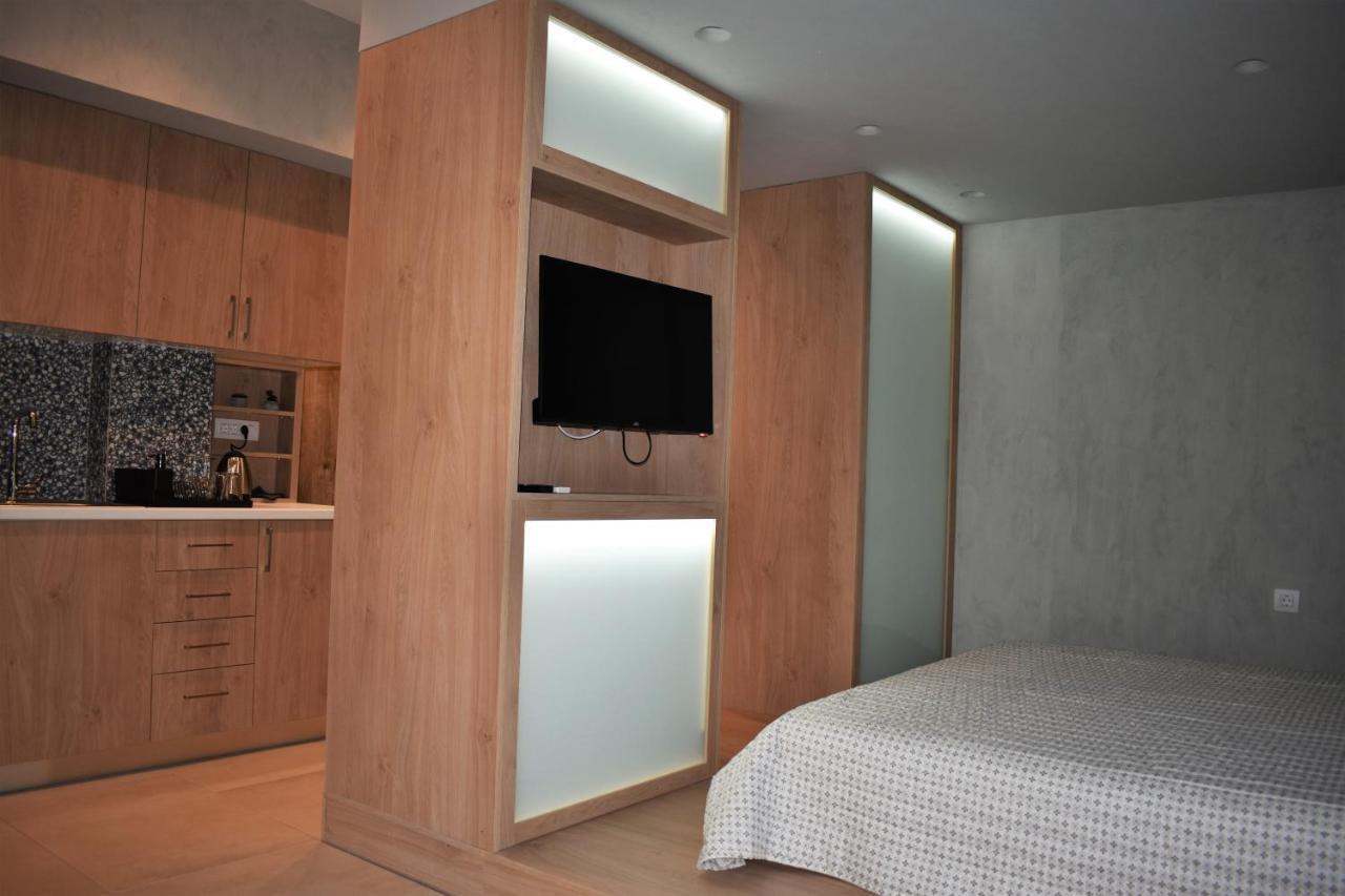 Saxon'S Apartment Chania  Екстер'єр фото