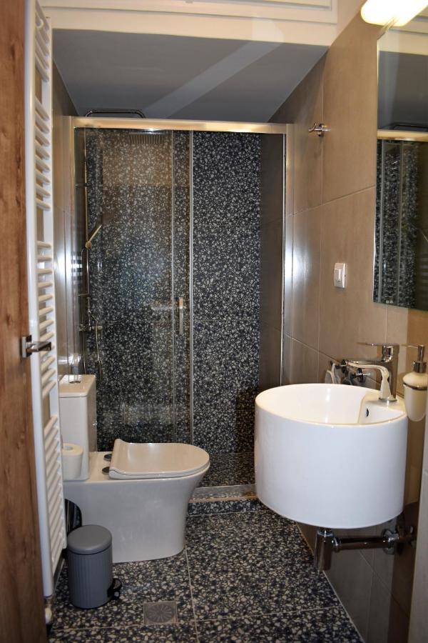 Saxon'S Apartment Chania  Екстер'єр фото